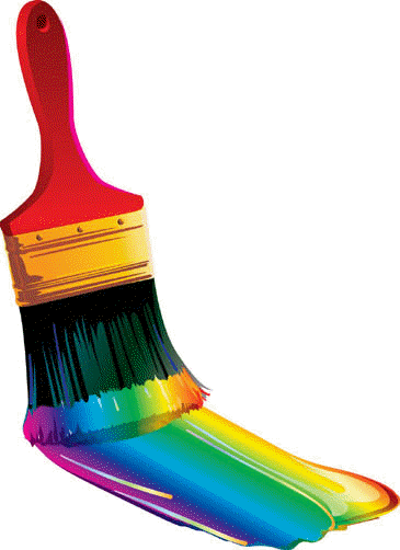 PAINT BRUSH 